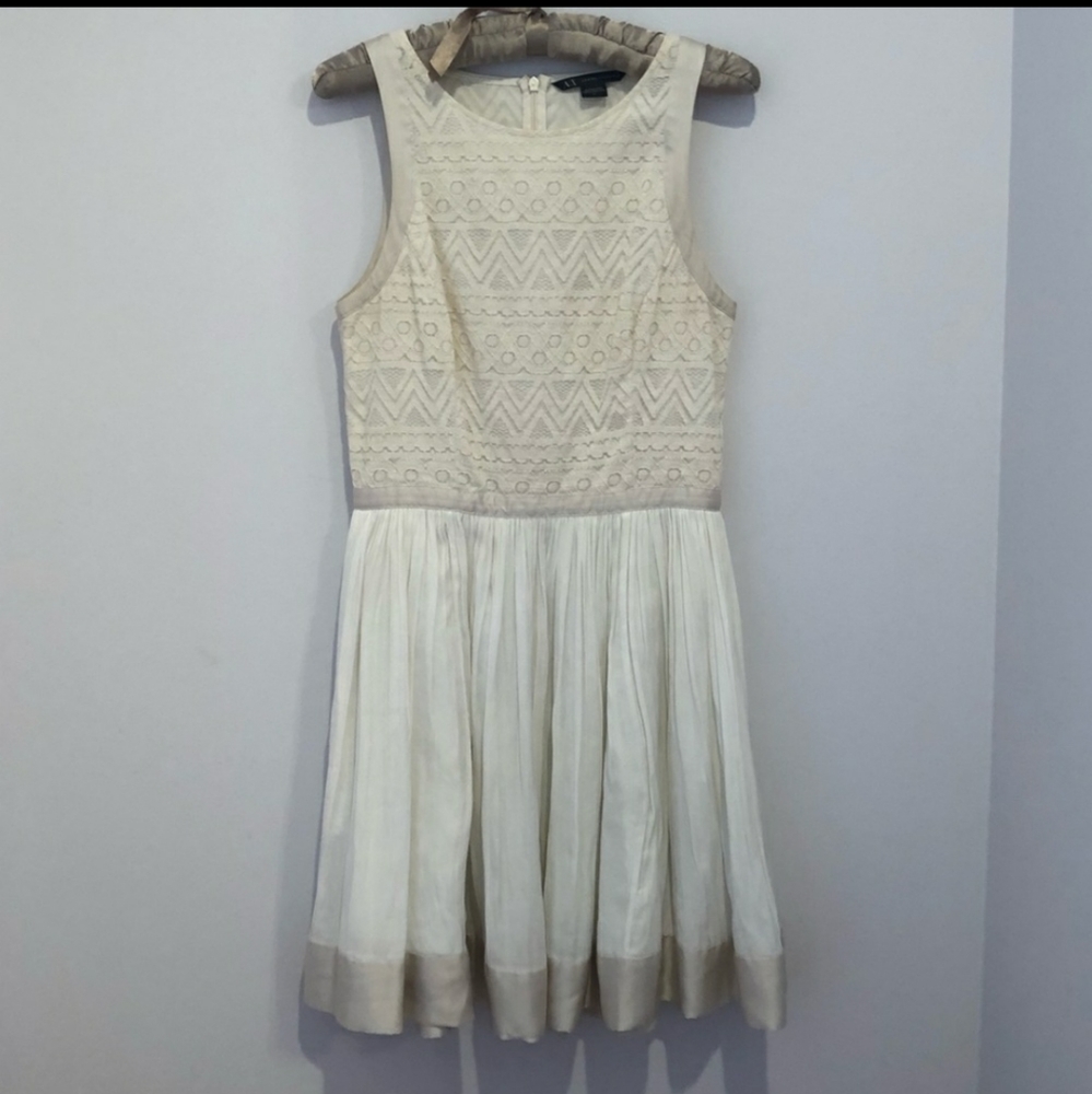 Armani Exchange Dress